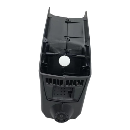 BMW 2 Series Coupe F44 WiFi dash cam mobile app instant footage