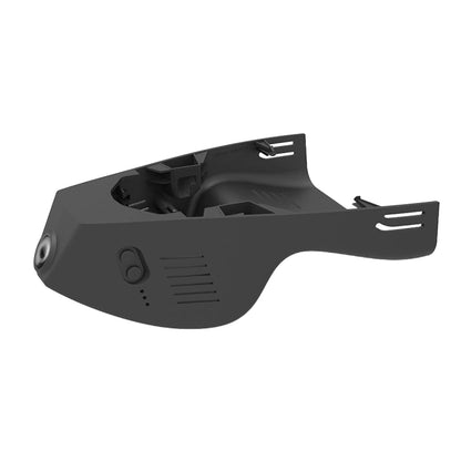 BMW 2 Series Coupe F44 WiFi dash cam mobile app instant footage