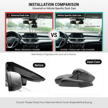 BMW 2 Series Gran Tourer F46 GPS tracking dash cam route and speed