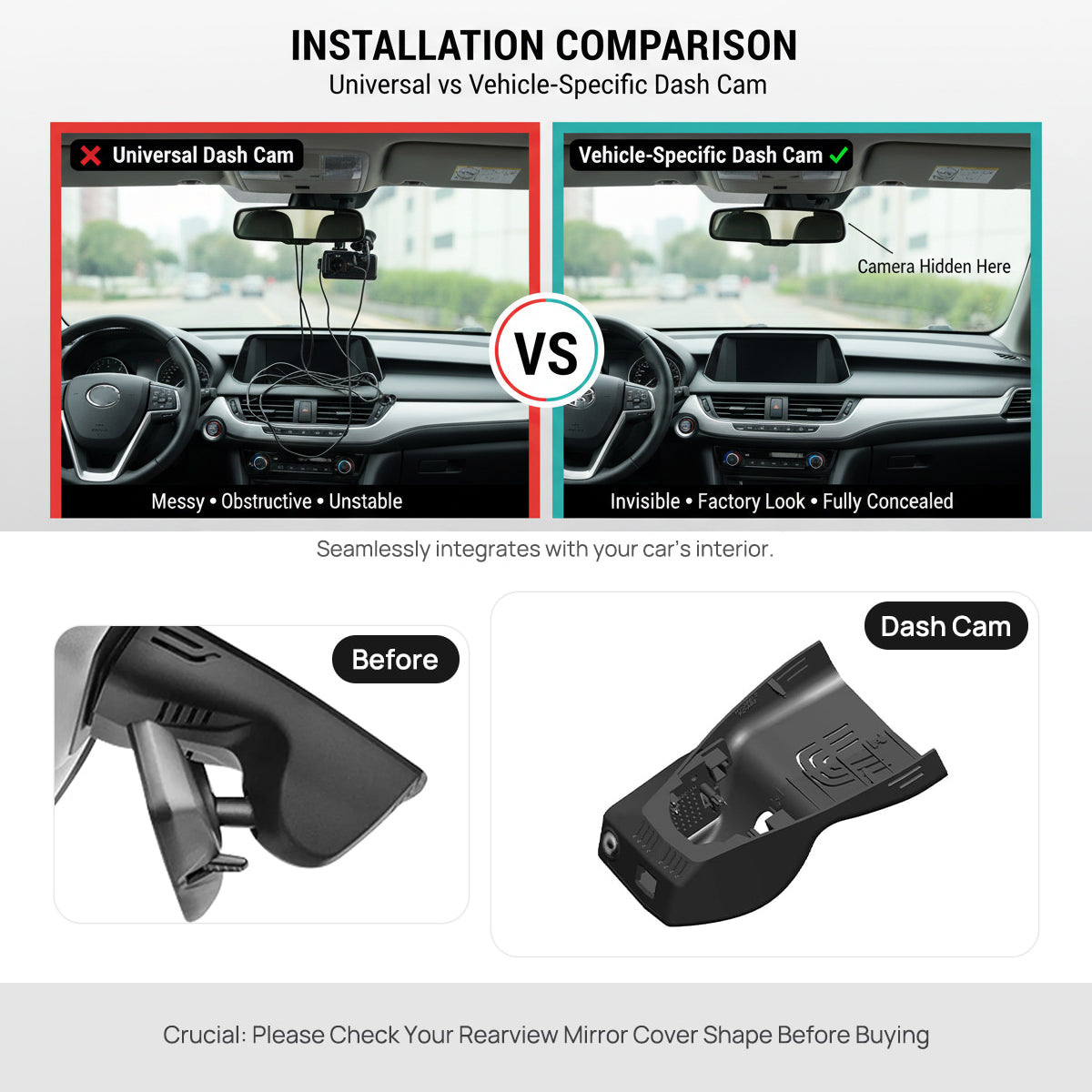 BMW 3 Series G20 GPS tracking dash cam route and speed