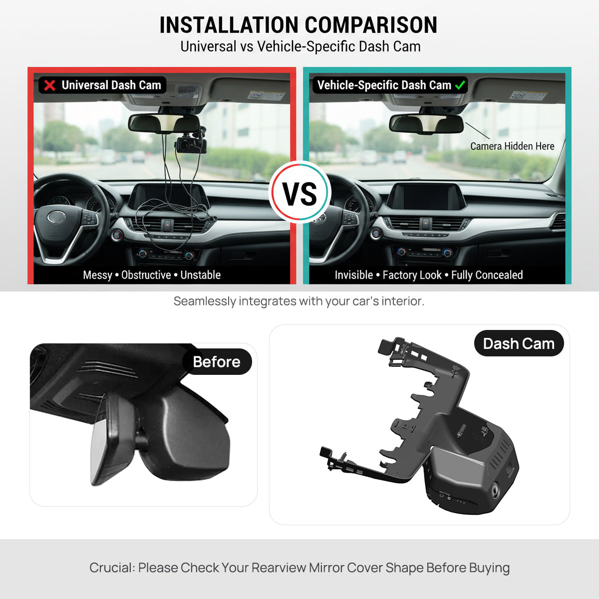 BMW 3 Series G20 GPS tracking dash cam route and speed