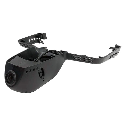 BMW 3 Series G20 WiFi dash cam mobile app instant footage