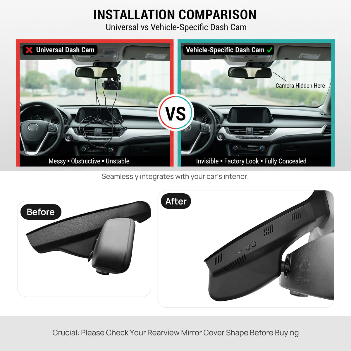 BMW 3 Series E90 E91 E92 E93 GPS tracking dash cam route and speed