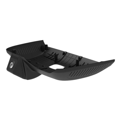 BYD Song Pro DMi WiFi dash cam mobile app instant footage