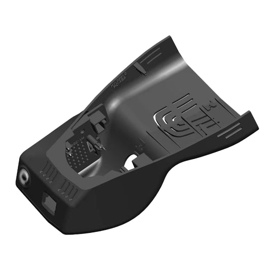 BMW 4 Series Coupe G23 G26 WiFi dash cam mobile app instant footage