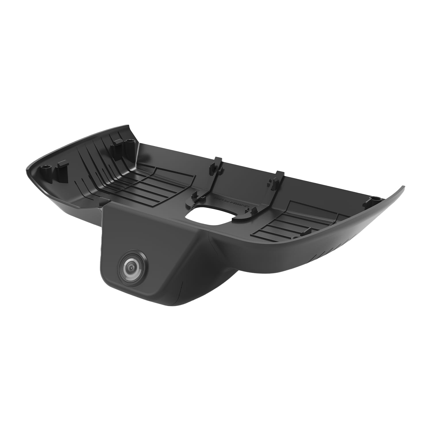 BYD Song Pro WiFi dash cam mobile app instant footage