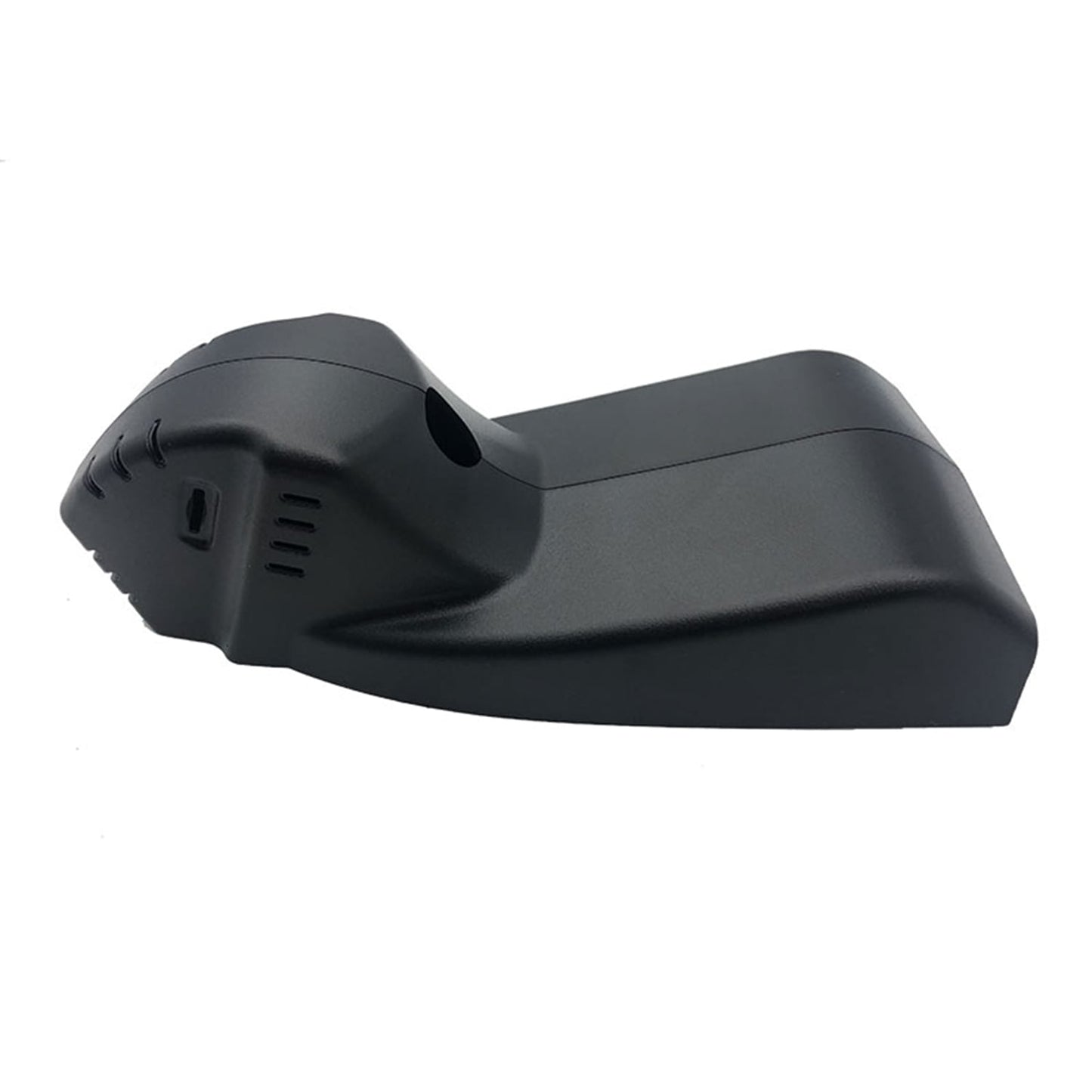 BMW 4 Series Coupe F36 WiFi dash cam mobile app instant footage