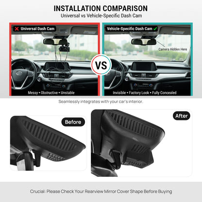 BYD Tang DM EV GPS tracking dash cam route and speed