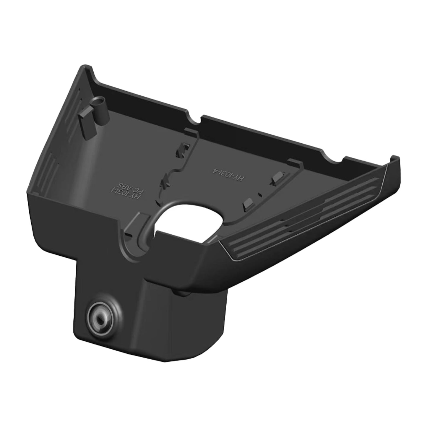 BYD Seal 06 DMi WiFi dash cam mobile app instant footage