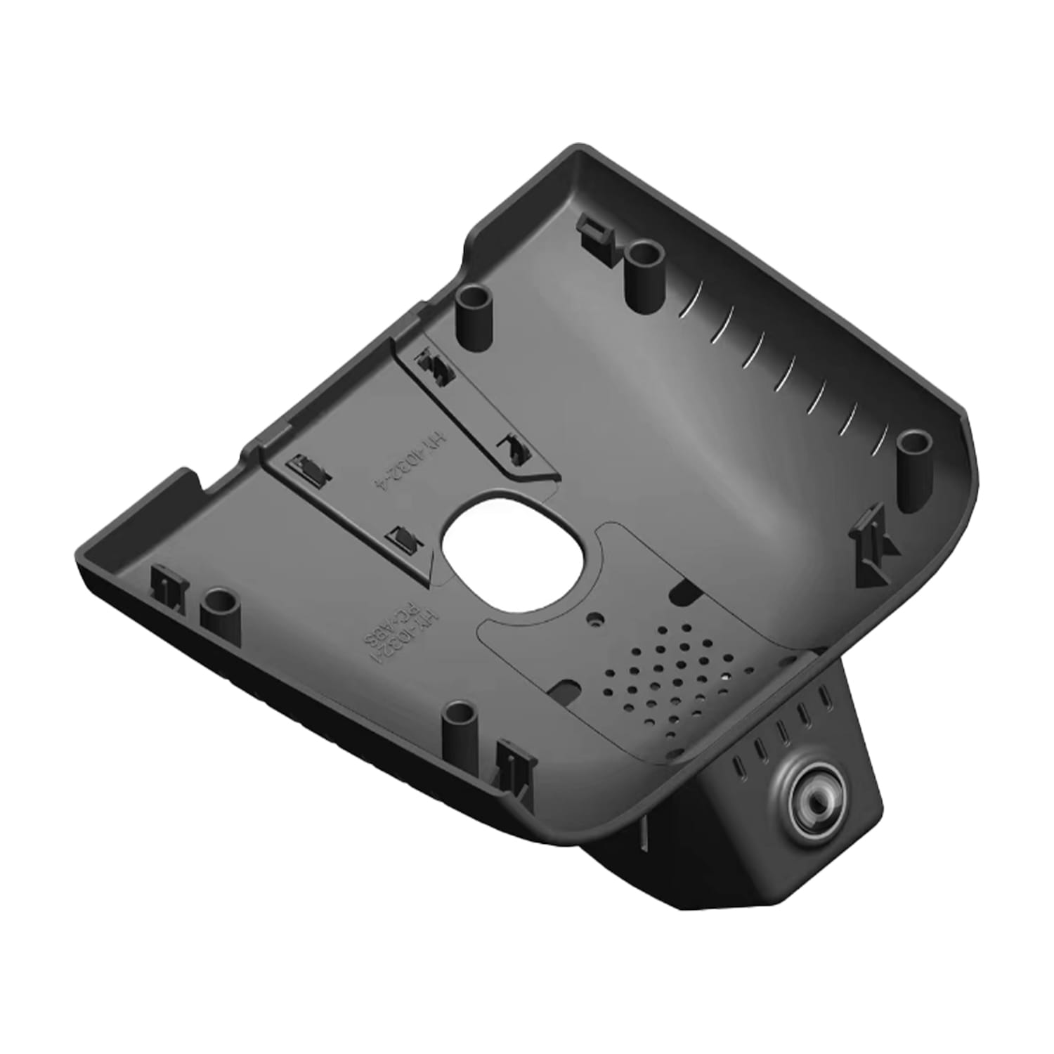 BYD Yuan Up S1 Pro WiFi dash cam mobile app instant footage