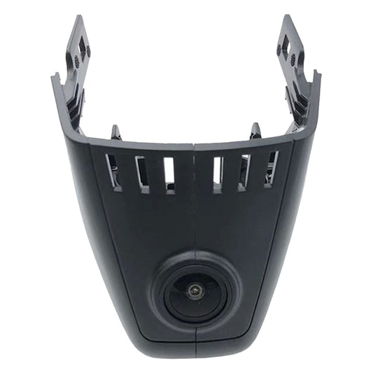 BMW 5 Series G30 G31 G60 WiFi dash cam mobile app instant footage