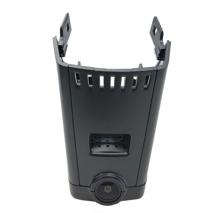 BMW 7 Series G11 G12 WiFi dash cam mobile app instant footage