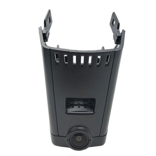 BMW 7 Series G11 G12 WiFi dash cam mobile app instant footage