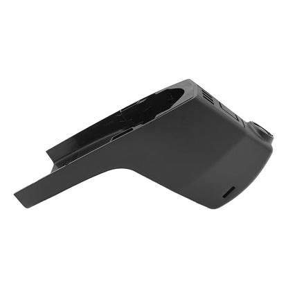 BMW 8 Series G16 WiFi dash cam mobile app instant footage