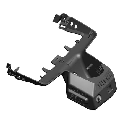 BMW i3 WiFi dash cam mobile app instant footage