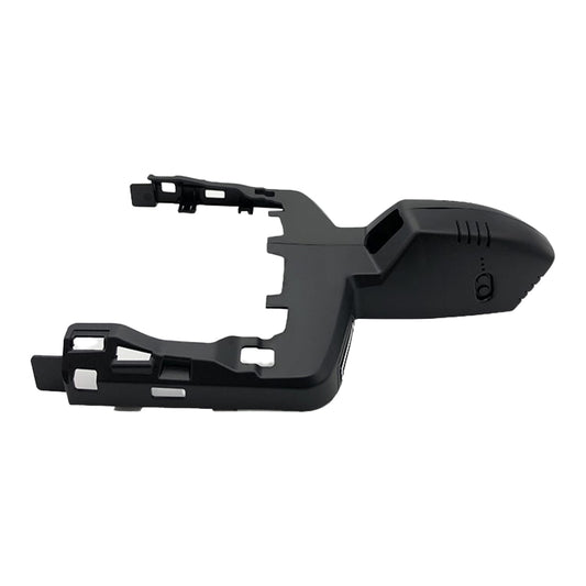 BMW iX I20 WiFi dash cam mobile app instant footage