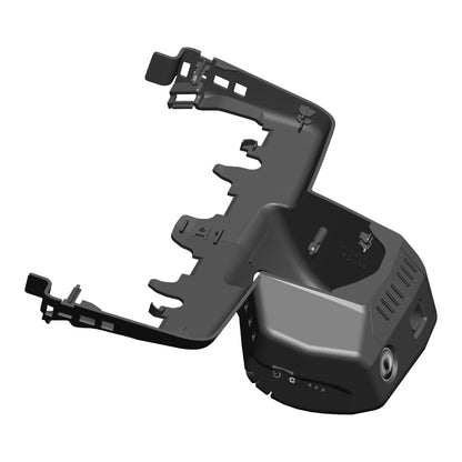 BMW M4 Coupe G82 WiFi dash cam mobile app instant footage