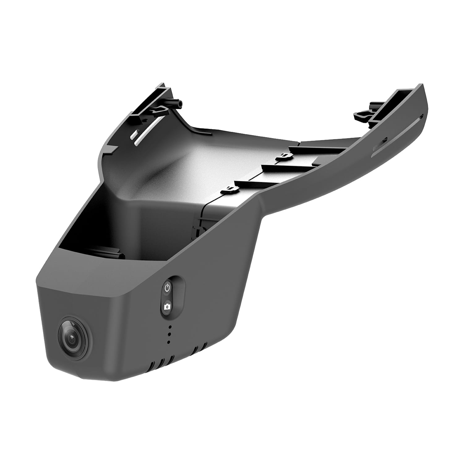 Citroen C5 X WiFi dash cam mobile app instant footage