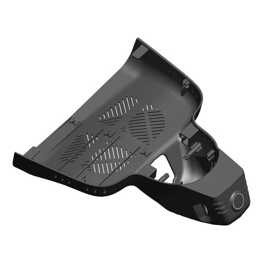 BMW MINI Cooper J01 WiFi dash cam mobile app instant footage