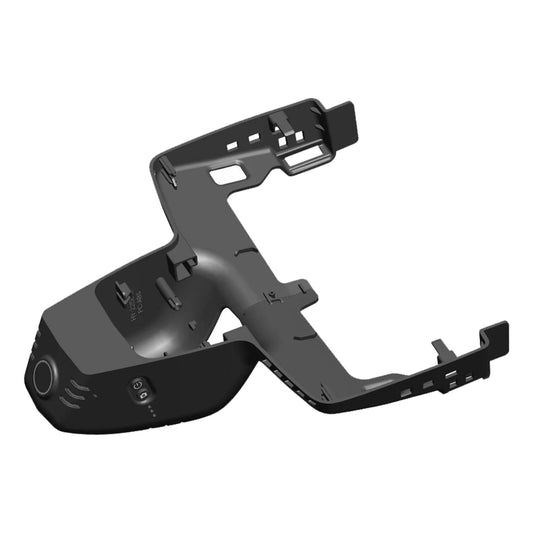 BMW MINI Cooper WORKS J01 WiFi dash cam mobile app instant footage