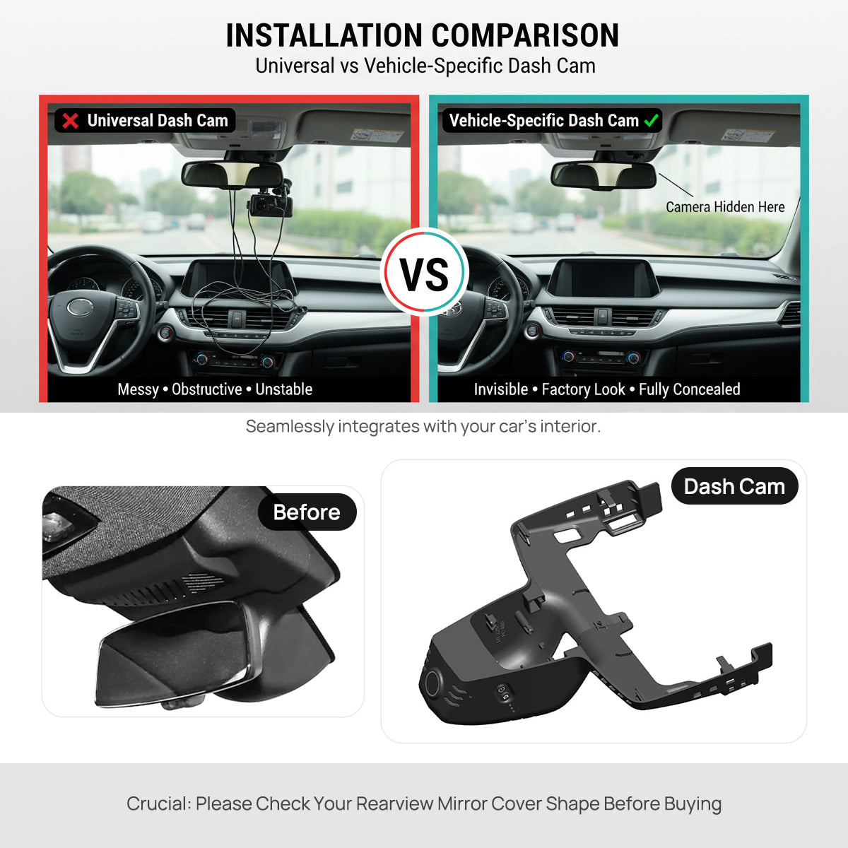 BMW MINI Cooper WORKS J01 GPS tracking dash cam route and speed
