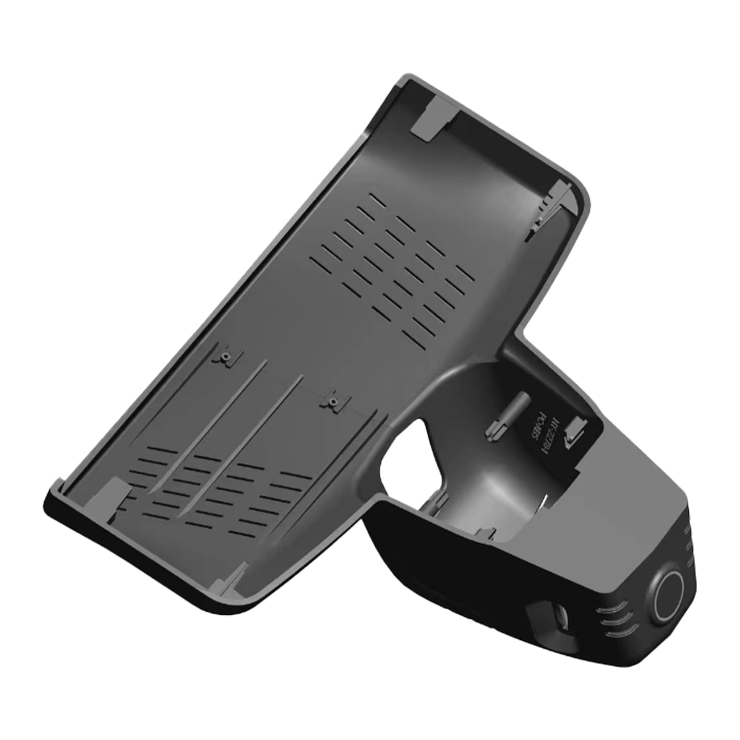 BMW MINI Cooper J01 WiFi dash cam mobile app instant footage