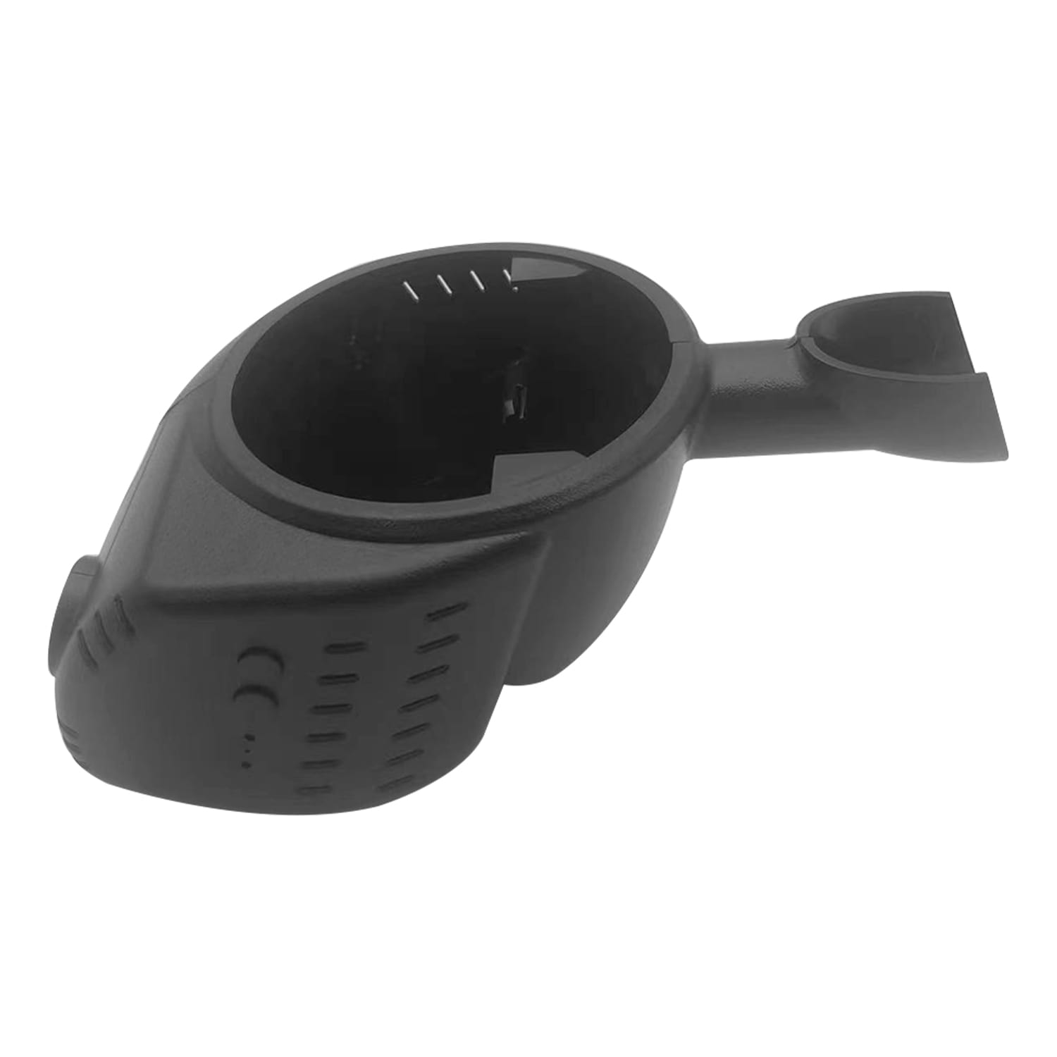 BMW MINI Cooper F56 WiFi dash cam mobile app instant footage