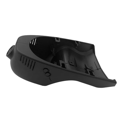 BMW MINI F56 F55 F57 F60 WiFi dash cam mobile app instant footage