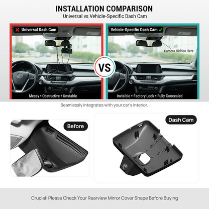 Roewe D7 GPS tracking dash cam route and speed