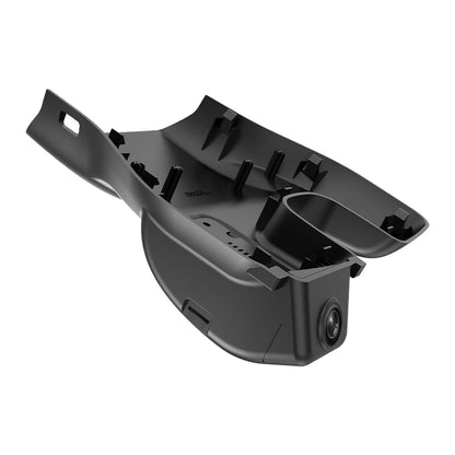 Roewe RX3 Pro WiFi dash cam mobile app instant footage