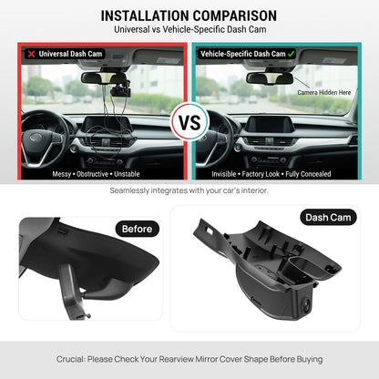 Roewe RX3 Pro GPS tracking dash cam route and speed