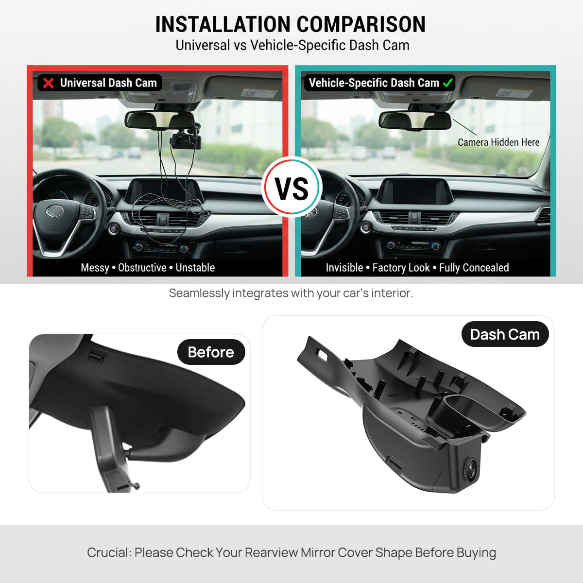 Roewe RX3 Pro GPS tracking dash cam route and speed
