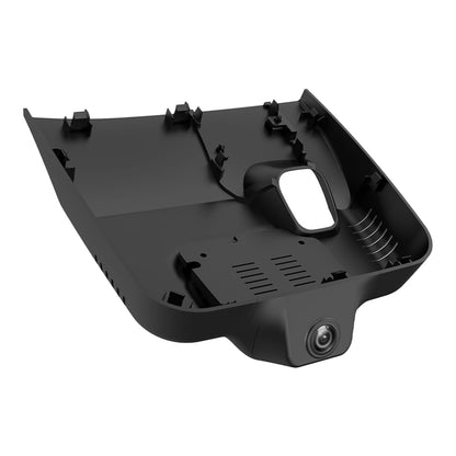 Roewe RX5 eMAX MG HS PHEV WiFi dash cam mobile app instant footage