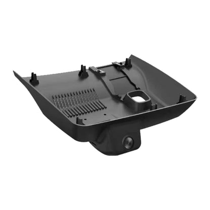 Roewe RX5 MG HS WiFi dash cam mobile app instant footage