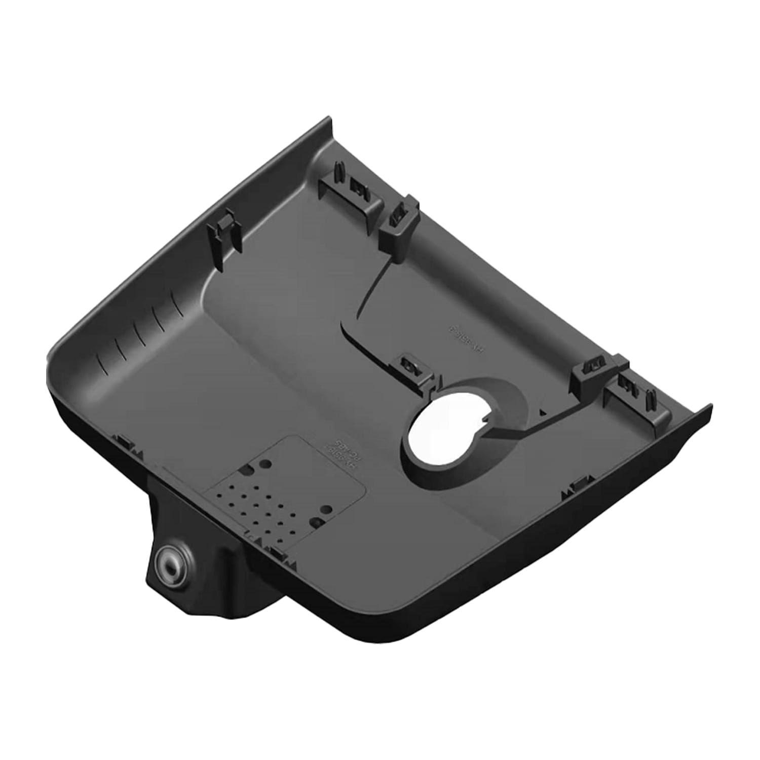 Roewe RX5 Plus MG RX5 WiFi dash cam mobile app instant footage