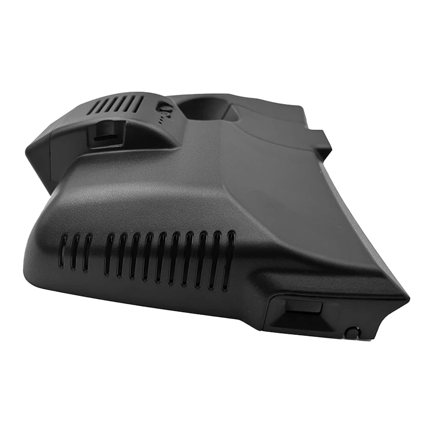 MG5 WiFi dash cam mobile app instant footage