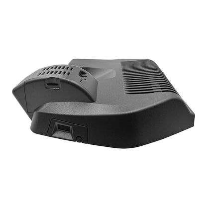 MG ONE WiFi dash cam mobile app instant footage