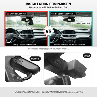 Nezha U GPS tracking dash cam route and speed
