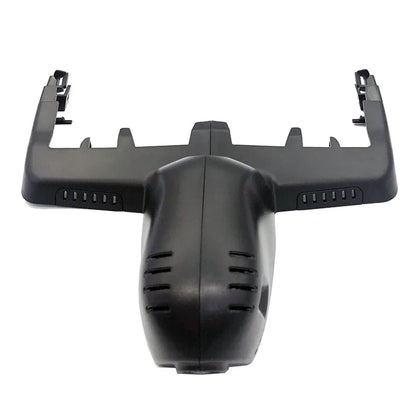 BMW X3 M F97 G01 G08 WiFi dash cam mobile app instant footage