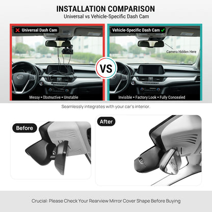 BMW X3 M F97 G01 G08 GPS tracking dash cam route and speed