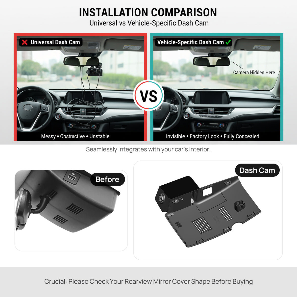 Nezha V GPS tracking dash cam route and speed