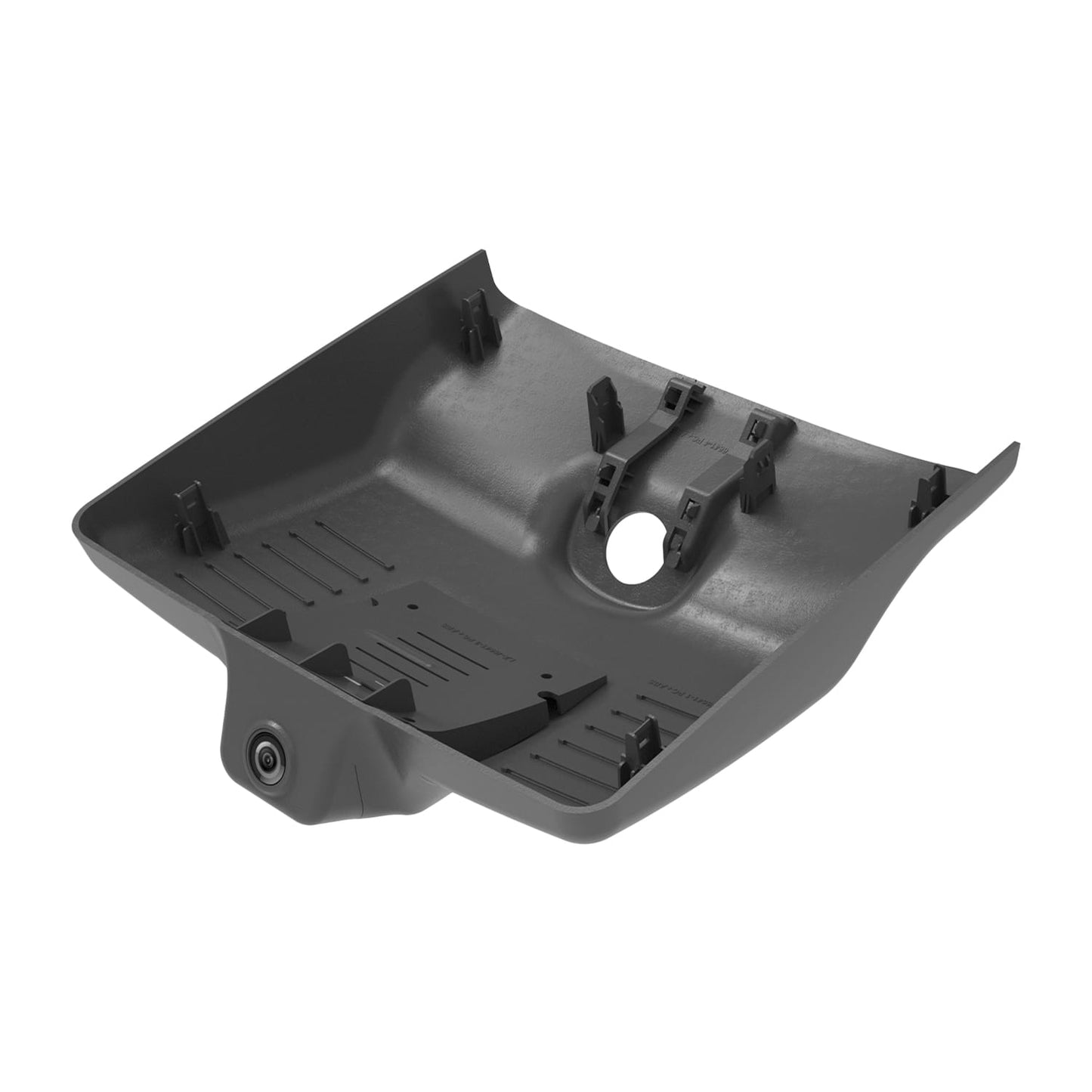 Leapmotor C01 WiFi dash cam mobile app instant footage