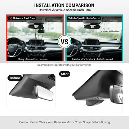Leapmotor C01 GPS tracking dash cam route and speed