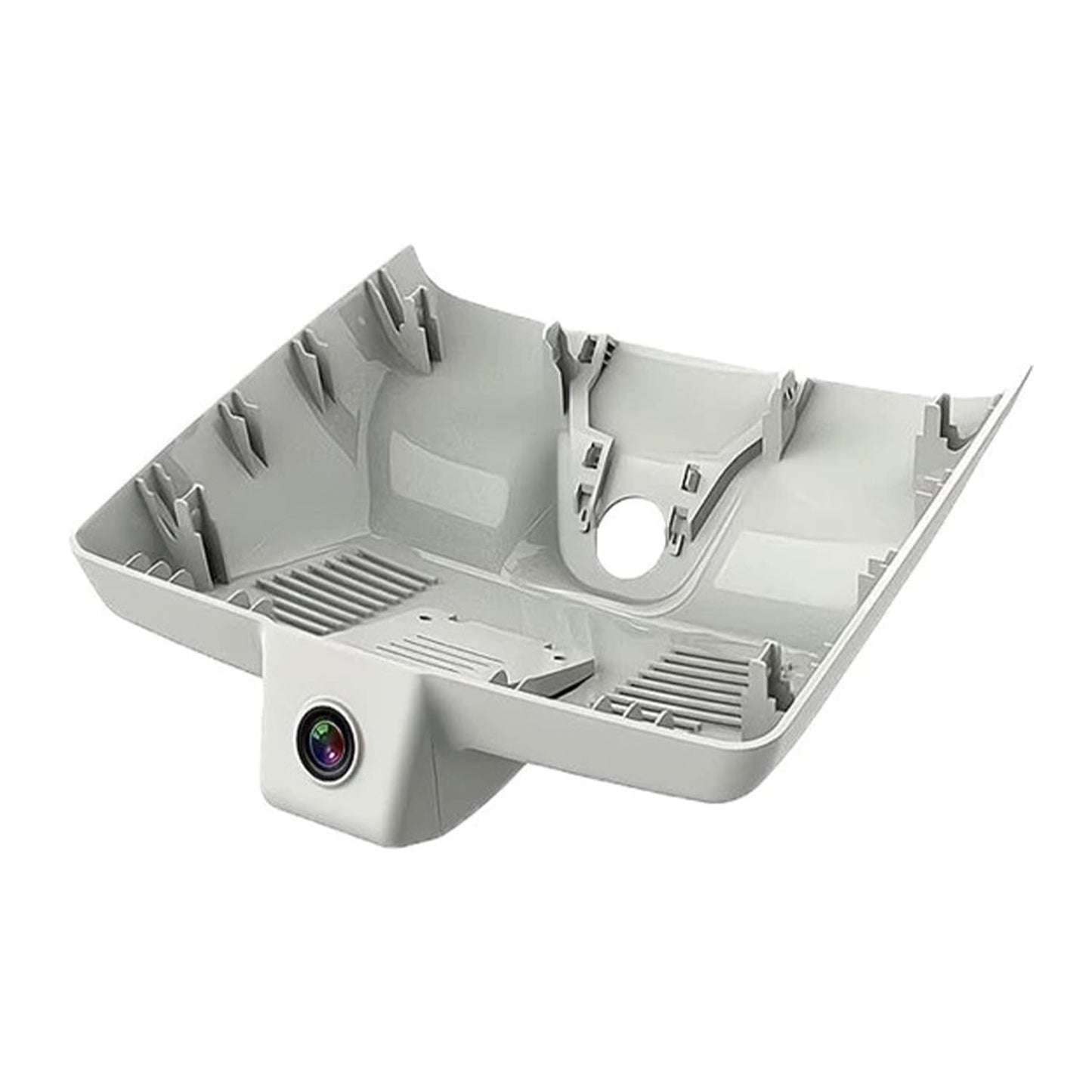 Leapmotor C11 WiFi dash cam mobile app instant footage