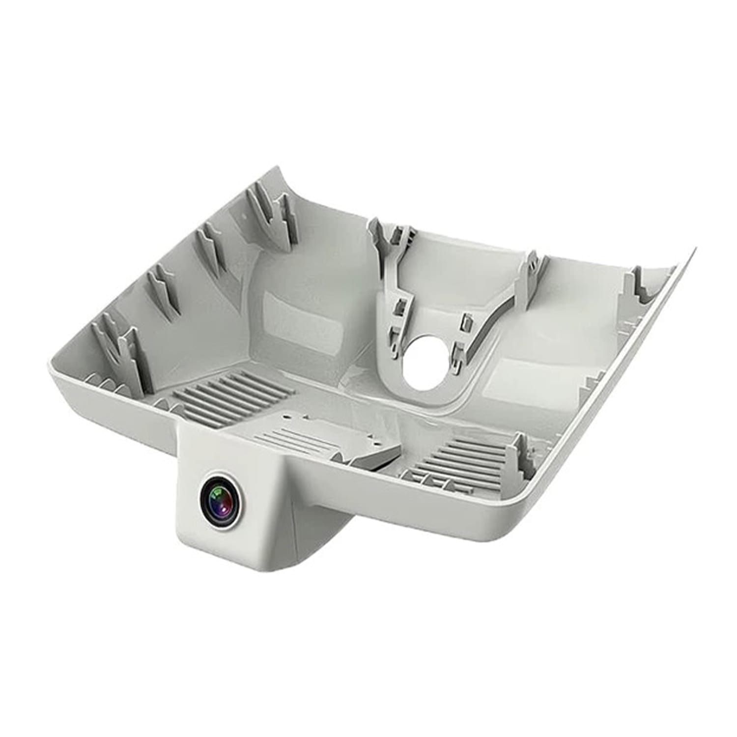 Leapmotor C11 WiFi dash cam mobile app instant footage