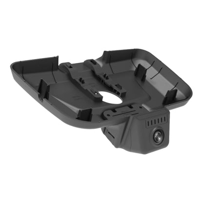 Changan Hunter Lantazhe EV WiFi dash cam mobile app instant footage