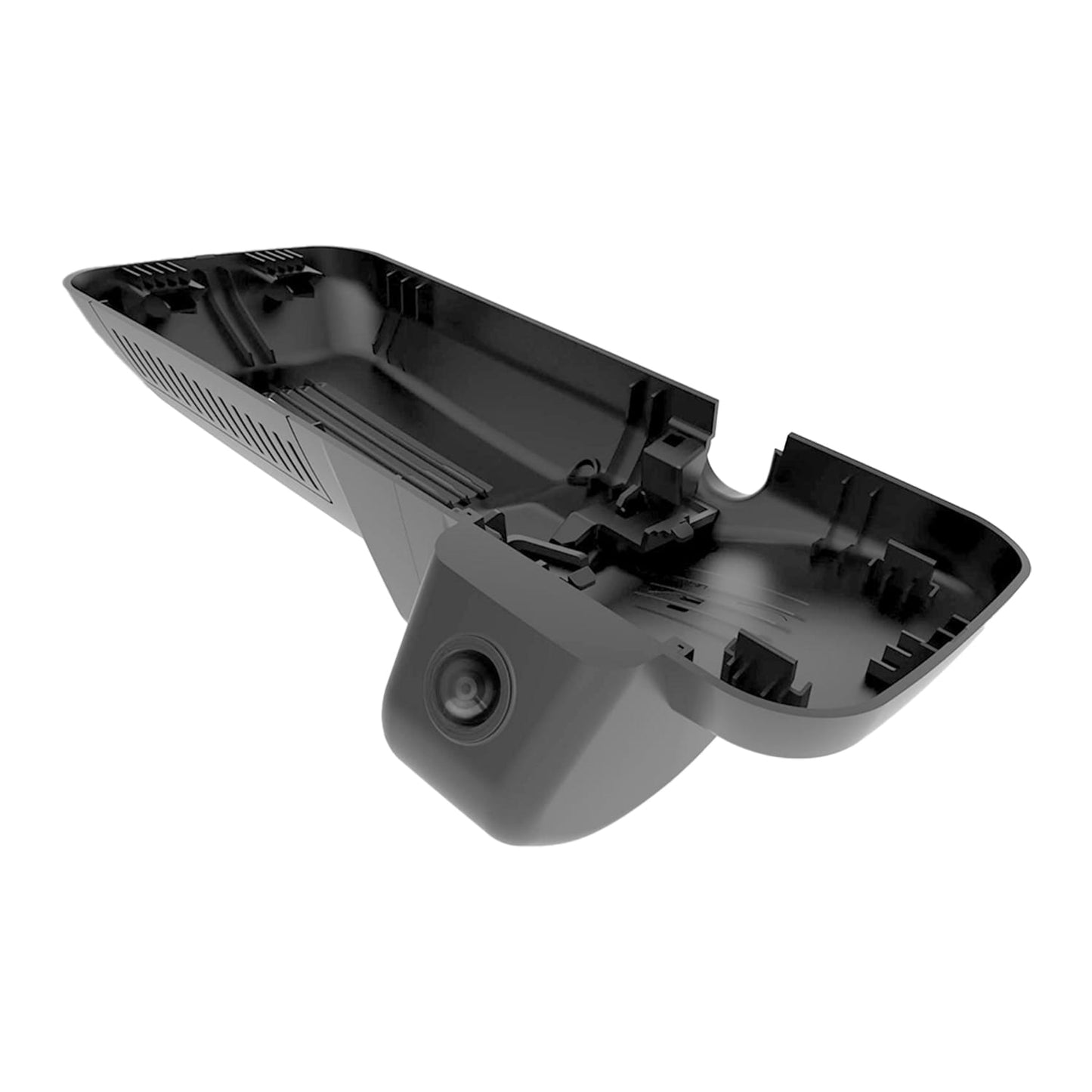 Changan CS95 WiFi dash cam mobile app instant footage