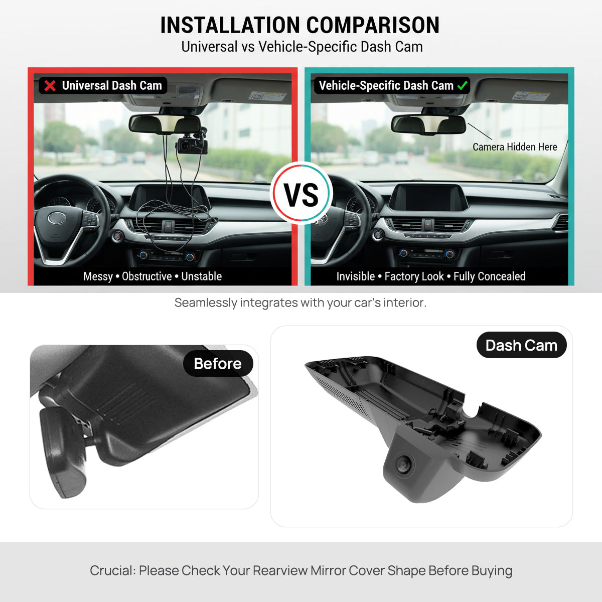 Changan CS95 GPS tracking dash cam route and speed