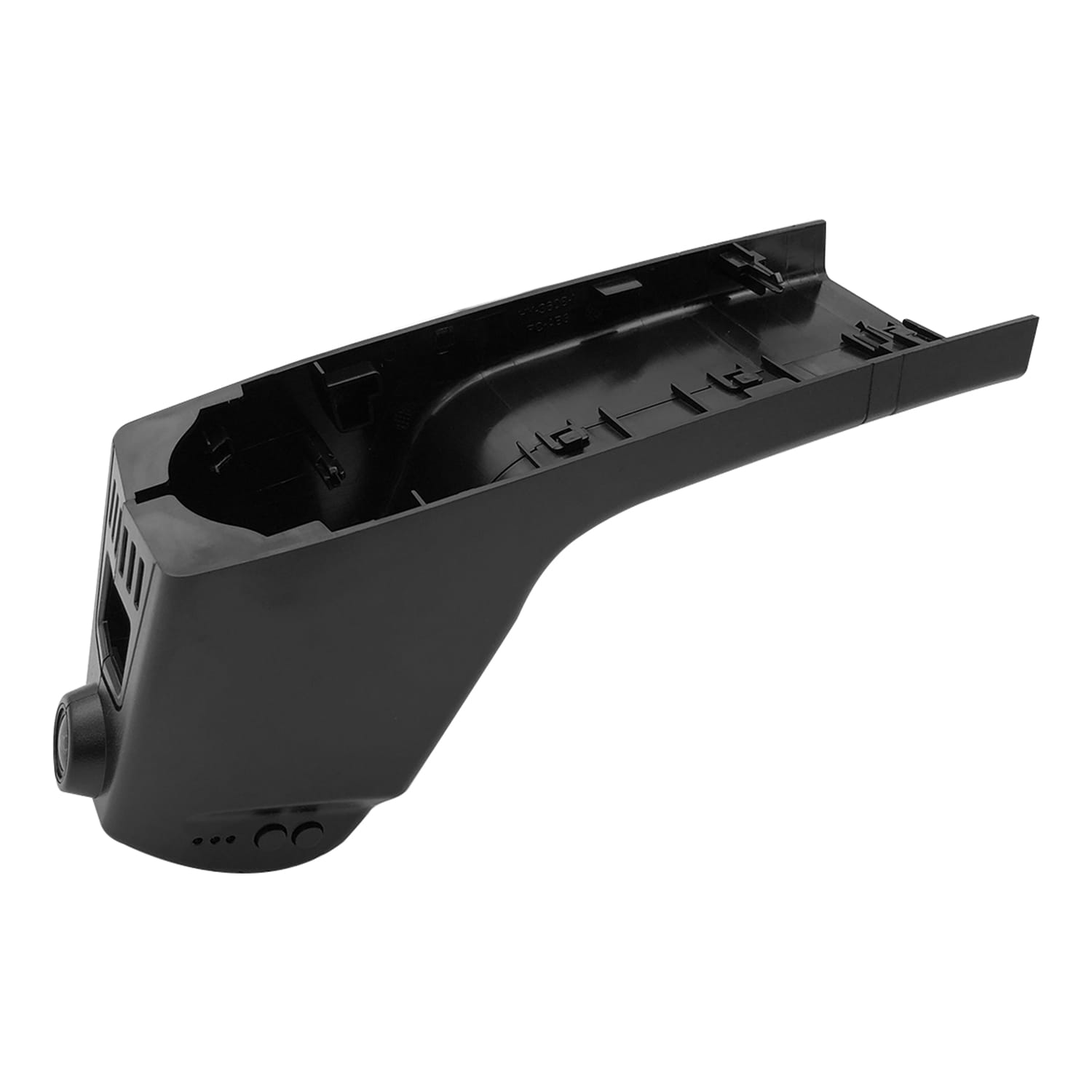 BMW X4 G02 F98 WiFi dash cam mobile app instant footage