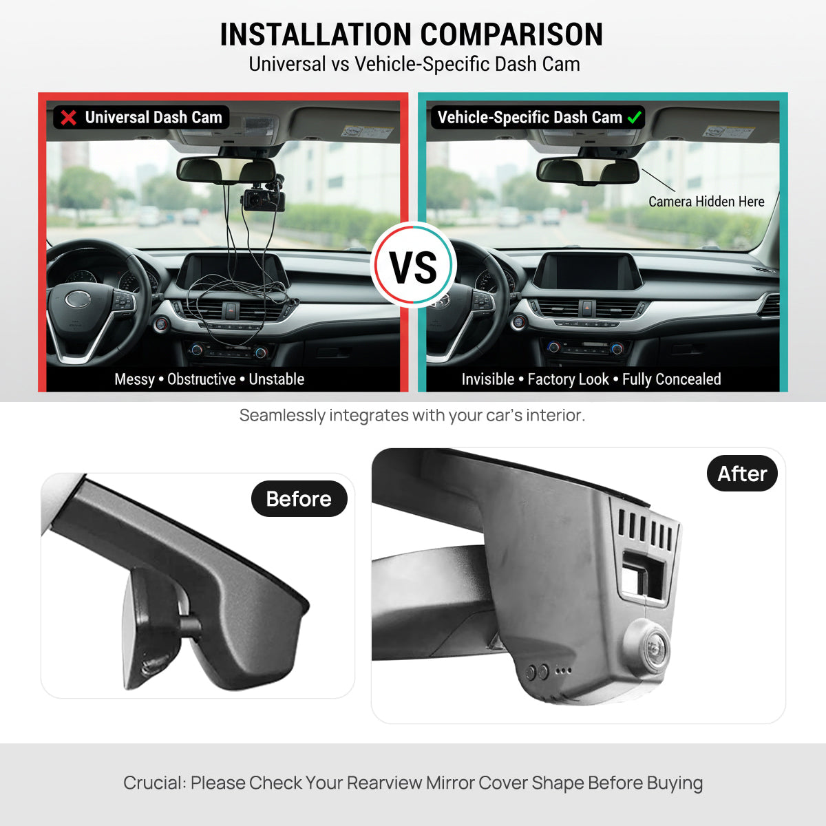 BMW X4 G02 F98 GPS tracking dash cam route and speed